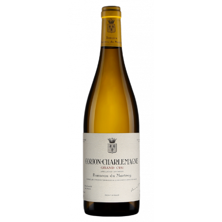 Domaine Bonneau du Martray Corton-Charlemagne Grand Cru 2016