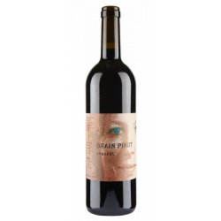 Marie-Thérèse Chappaz Grain Pinot "Charrat" 2019