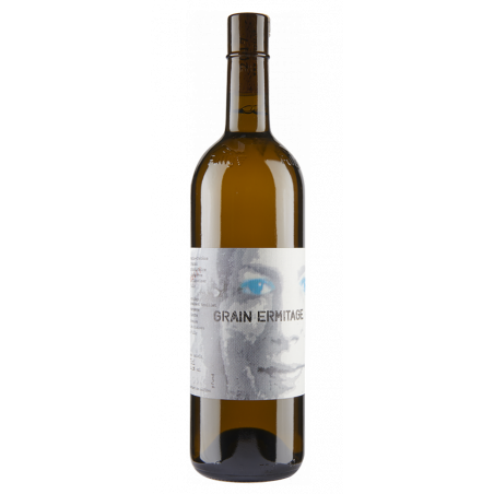 Marie-Thérèse Chappaz Grain Ermitage 2019