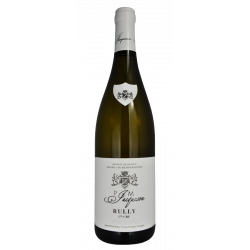 Domaine Paul et Marie Jacqueson Rully Blanc 1er Cru Vauvry 2020