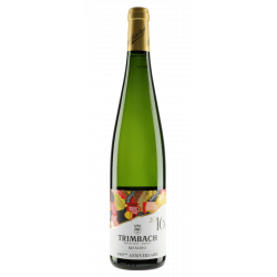 Domaine Trimbach Riesling 390ème Anniversaire 2016