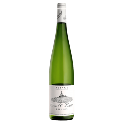 Domaine Trimbach Riesling Clos Ste Hune 2017