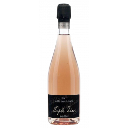 Jacky Blot - Domaine de la Taille aux Loups Triple Zéro Rosé