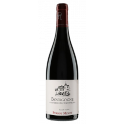 Domaine Perrot-Minot Bourgogne Gravières des Chaponnières 2019