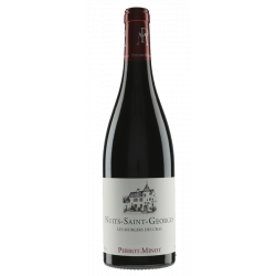 Domaine Perrot-Minot Nuits-Saint-Georges Les Murgers des Cras 2019