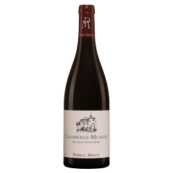 Perrot-Minot Chambolle-Musigny Orveaux des Buissières 2019