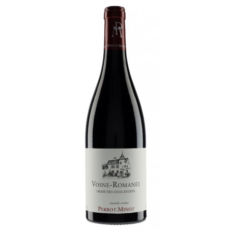 Domaine Perrot-Minot Vosne-Romanée Ormes des Chalandins 2019