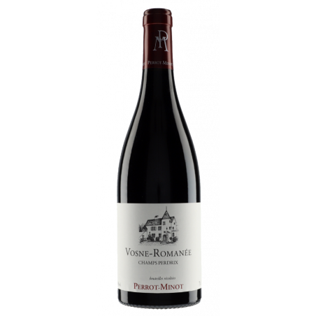 Domaine Perrot-Minot Vosne-Romanée Champs Perdrix 2019