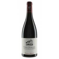 Perrot-Minot Vosne-Romanée 1er Cru Les Beaux Monts 2019