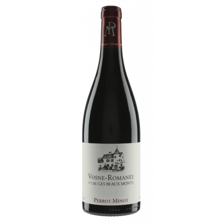 Perrot-Minot Vosne-Romanée 1er Cru Les Beaux Monts 2019