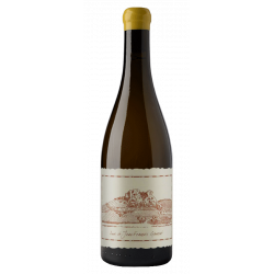 Anne et Jean-François Ganevat Côtes du Jura Savagnin Montferrand 2018