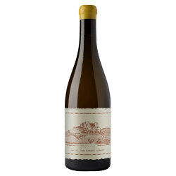 Anne et Jean-François Ganevat Arbois Savagnin sous Voile 2017