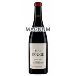 Anne et Jean-François Ganevat Mon Rouge Magnum