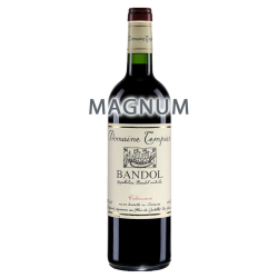 Domaine Tempier Bandol Cabassaou 2019 Magnum