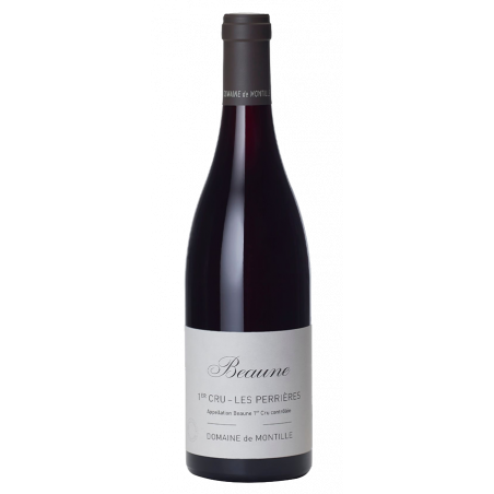 Domaine de Montille Beaune 1er Cru Les Perrières 2019