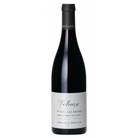 Domaine de Montille Volnay 1er Cru Les Mitans 2019