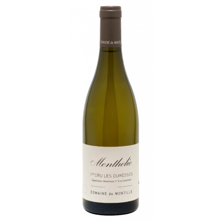 Domaine de Montille Monthélie Blanc 1er Cru Les Duresses 2019