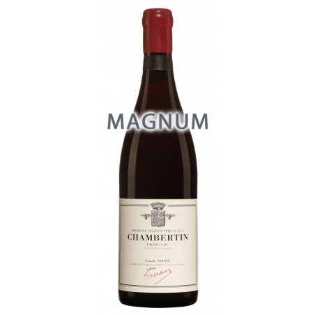 Domaine Trapet Chambertin Grand Cru 2018 Magnum