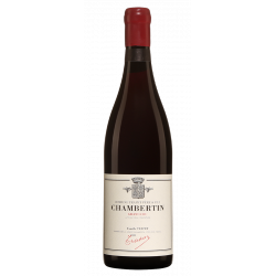 Domaine Trapet Chambertin Grand Cru 2018