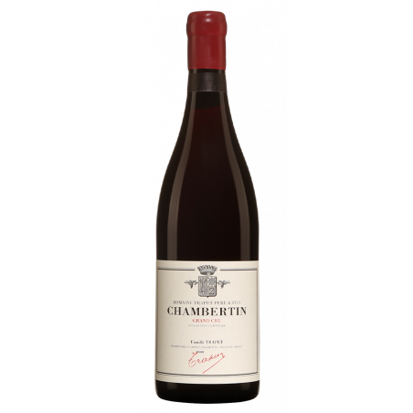 Domaine Trapet Chambertin Grand Cru 2018