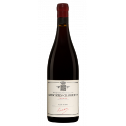 Domaine Trapet Latricières-Chambertin Grand Cru 2018