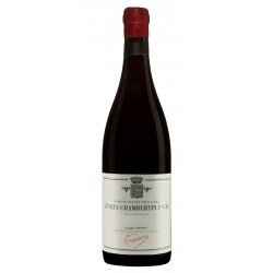 Trapet Gevrey-Chambertin 1er Cru Capita 2018