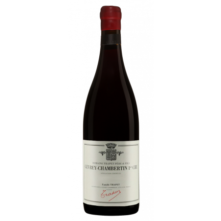 Trapet Gevrey-Chambertin 1er Cru Capita 2018