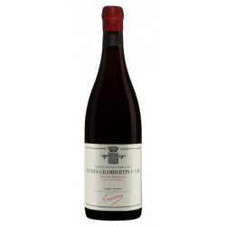 Trapet Gevrey-Chambertin 1er Cru Petite Chapelle 2018