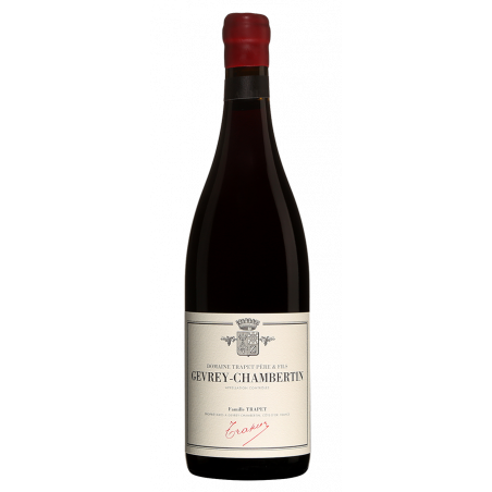 Domaine Trapet Gevrey-Chambertin Ostrea 2018