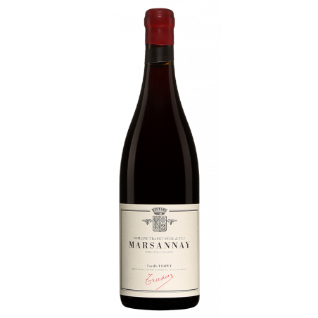 Domaine Trapet Marsannay Rouge 2018