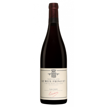 Domaine Trapet Le Meix Fringuet 2018