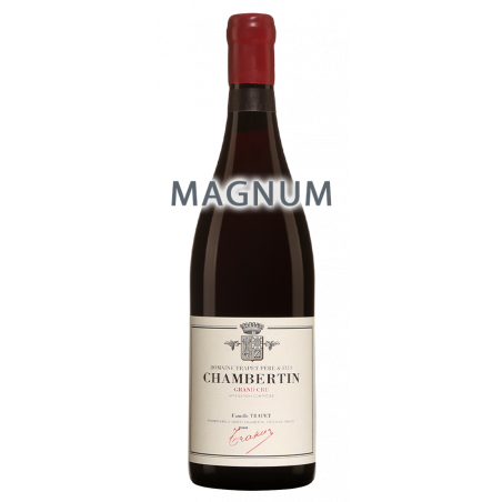 Domaine Trapet Chambertin Grand Cru 2017 Magnum