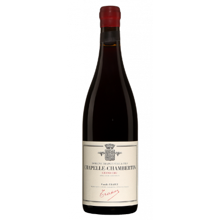 Domaine Trapet Chapelle-Chambertin Grand Cru 2017