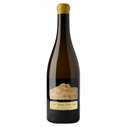Domaine Ganevat Chardonnay Les Varrons Vieilles Vignes 2018