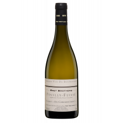 Bret Brothers Pouilly-Fuissé En Carementrant 2014