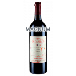 Domaine de Trévallon Rouge 2014 Magnum