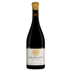 M. Chapoutier Saint-Joseph Rouge Les Granits 2019