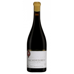 M. Chapoutier Côte-Rôtie La Mordorée 2019