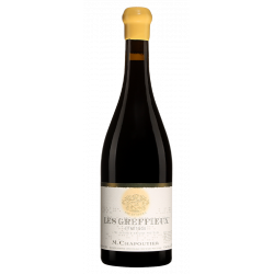 M. Chapoutier Ermitage Rouge Les Greffieux 2019