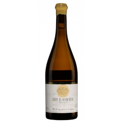 M. Chapoutier Ermitage Blanc "De l'Orée" 2019