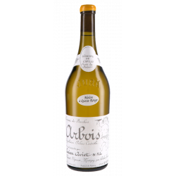 Lucien Aviet & Fils Arbois Melon à Queue Rouge Cuvée des Docteurs 2019