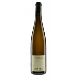 Trapet Alsace Grand Cru Gewürtztraminer Sonnenglanz Liquoreux 2015