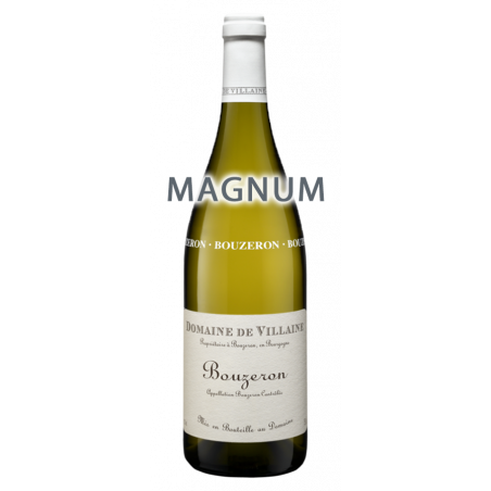 De Villaine Bouzeron 2019 MAGNUM