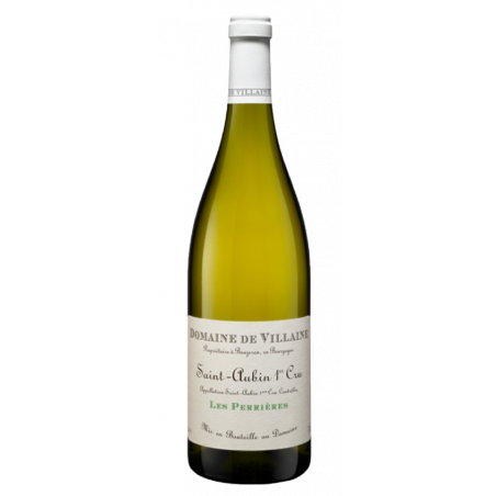 De Villaine Saint-Aubin 1er Cru "Les Pérrières" 2019