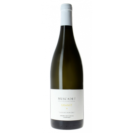 Bretaudeau Domaine de Belle Vue Granit Clos Des Perrières 2019