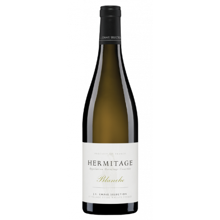 Chave Sélection Hermitage Blanche 2017