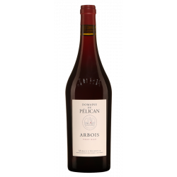 Domaine du Pélican Arbois Pinot Noir 2020