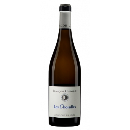 Domaine François Chidaine Les Choisilles Sec 2020