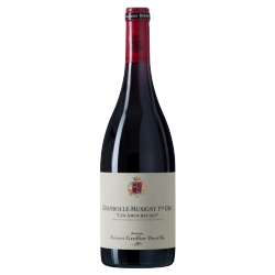 Domaine Robert Groffier Chambolle-Musigny 1er Cru "Les Amoureuses" 2020