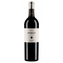 Dominio de Pingus "Pingus" 2019